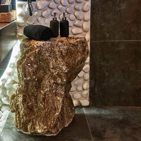 Kador Home Hotel Downtown Kiev Bagian luar foto