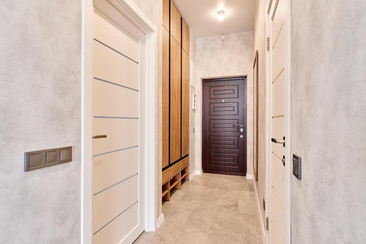 Kador Home Hotel Downtown Kiev Bagian luar foto