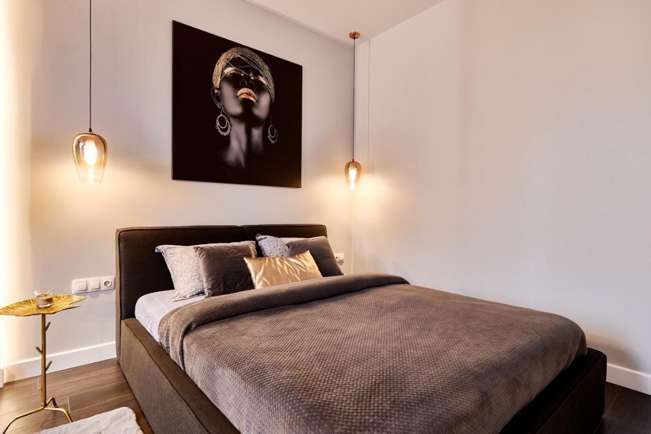Kador Home Hotel Downtown Kiev Bagian luar foto