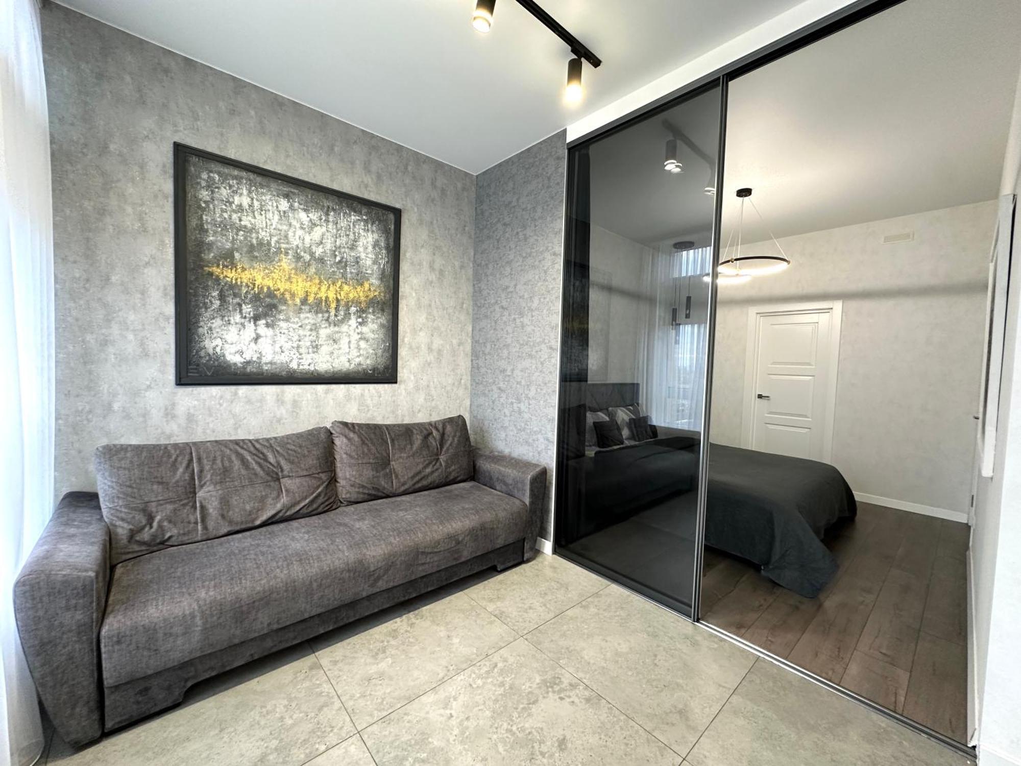 Kador Home Hotel Downtown Kiev Bagian luar foto