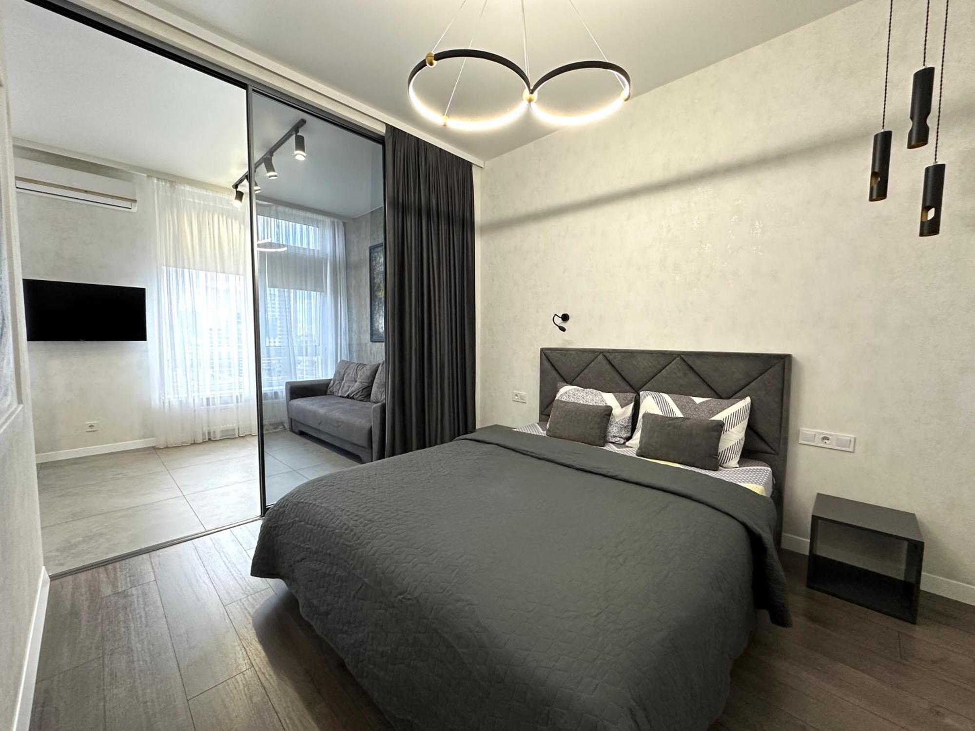 Kador Home Hotel Downtown Kiev Bagian luar foto