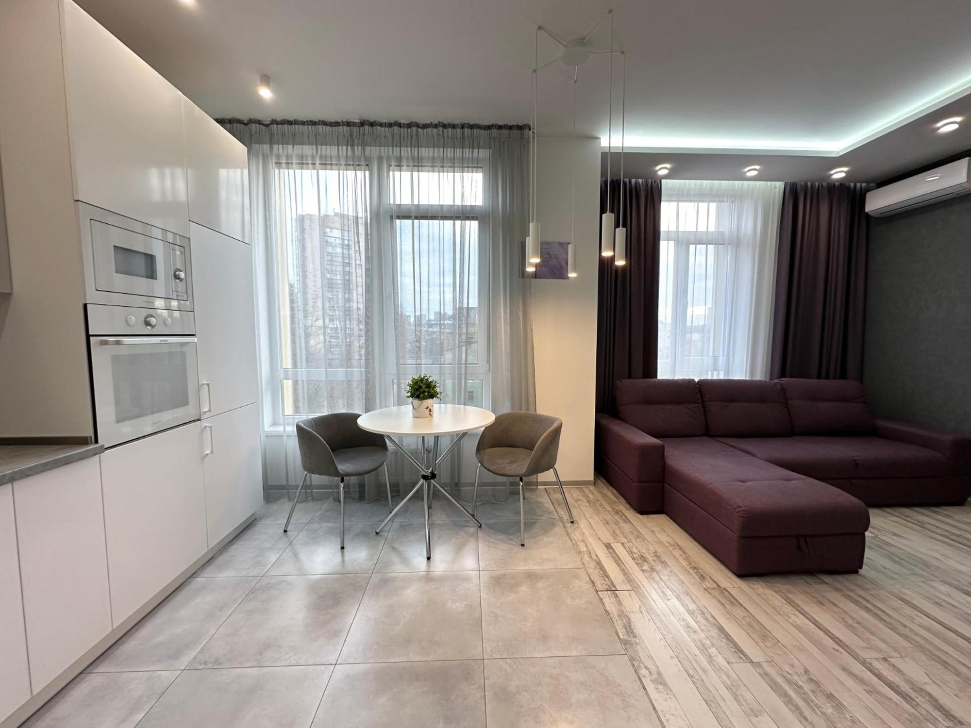 Kador Home Hotel Downtown Kiev Ruang foto
