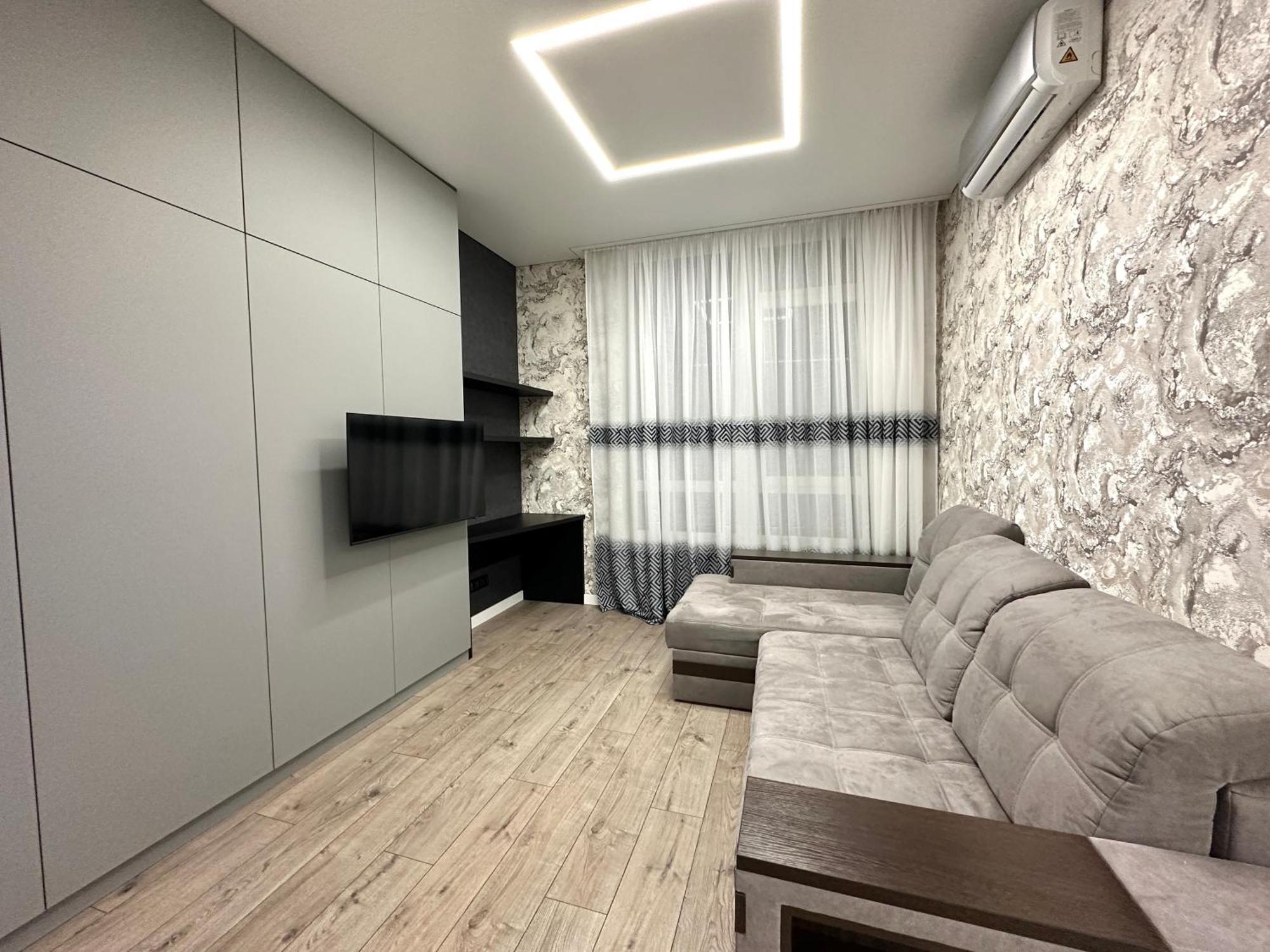 Kador Home Hotel Downtown Kiev Ruang foto